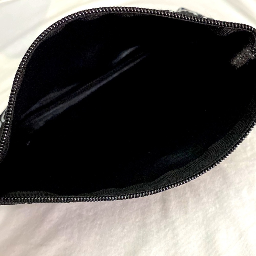 Zippered Pouch - Picture 2 of 3